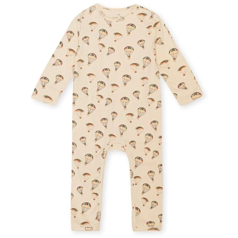 Konges Sløjd Léviter Basic Onesie