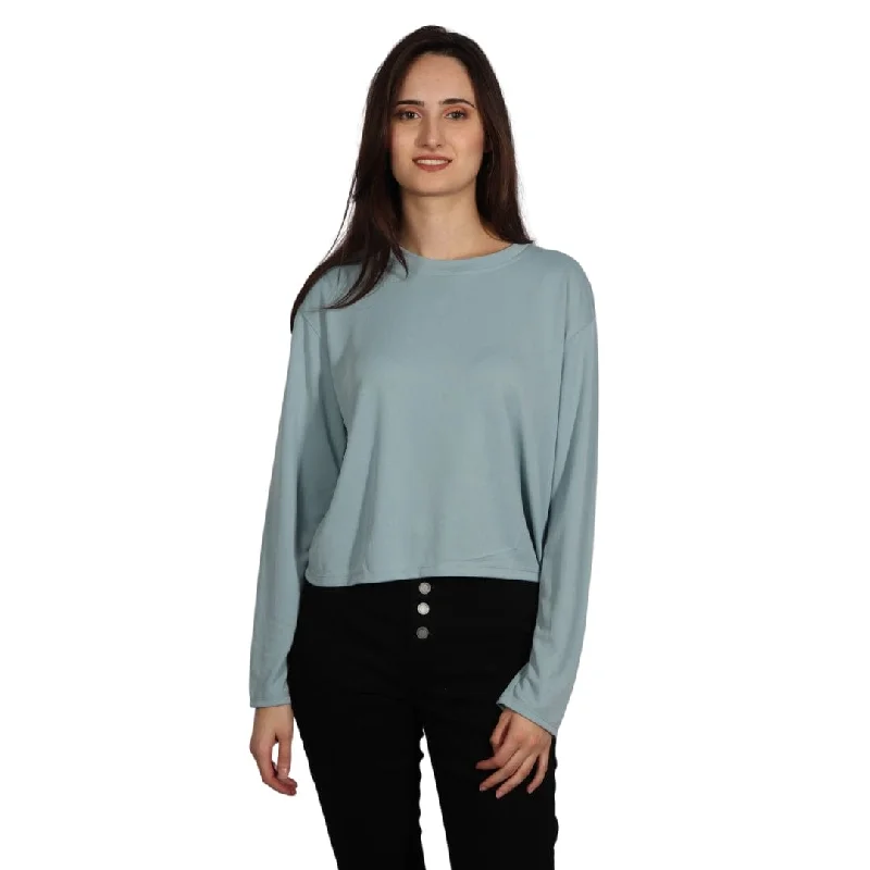 STYLUS - Lightweight Basic Top