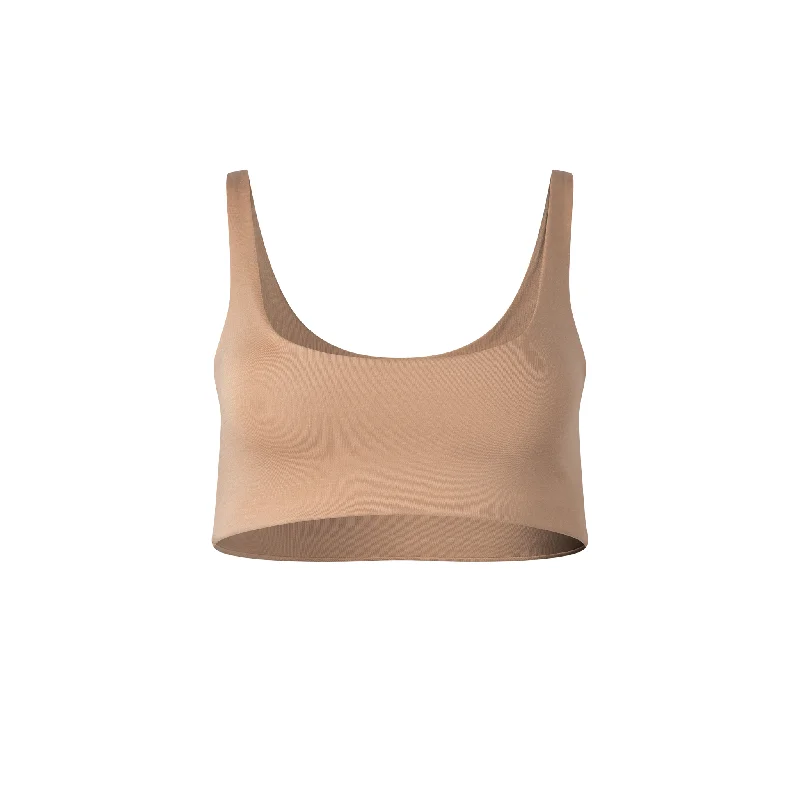 BASIC BRA CLAY