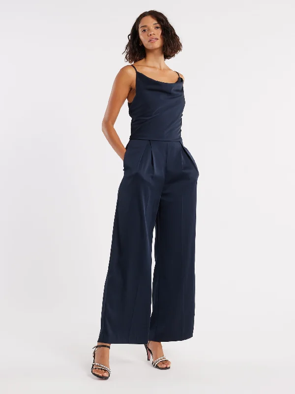 New York Jumpsuit