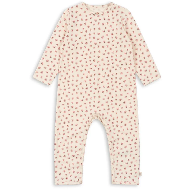 Konges Sløjd Bloomie Basic Onesie Gots