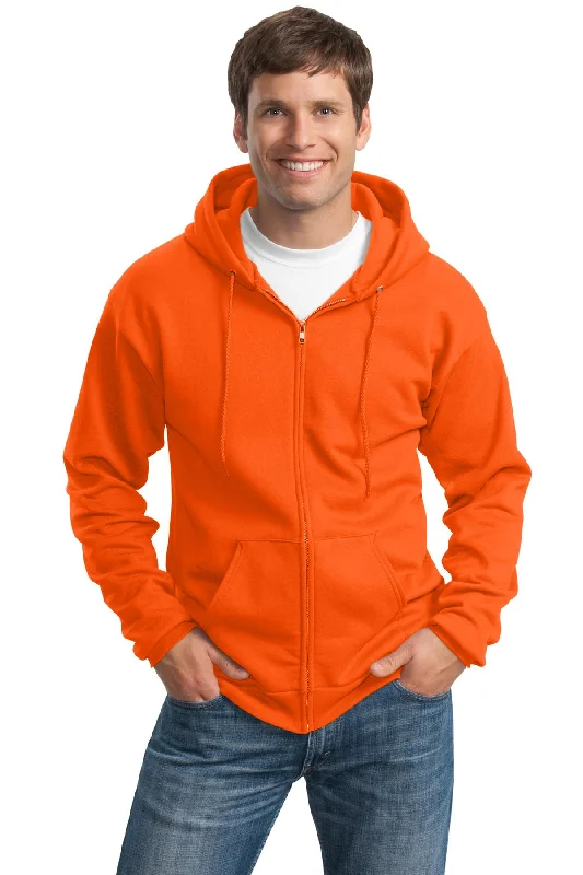 Safety Orange