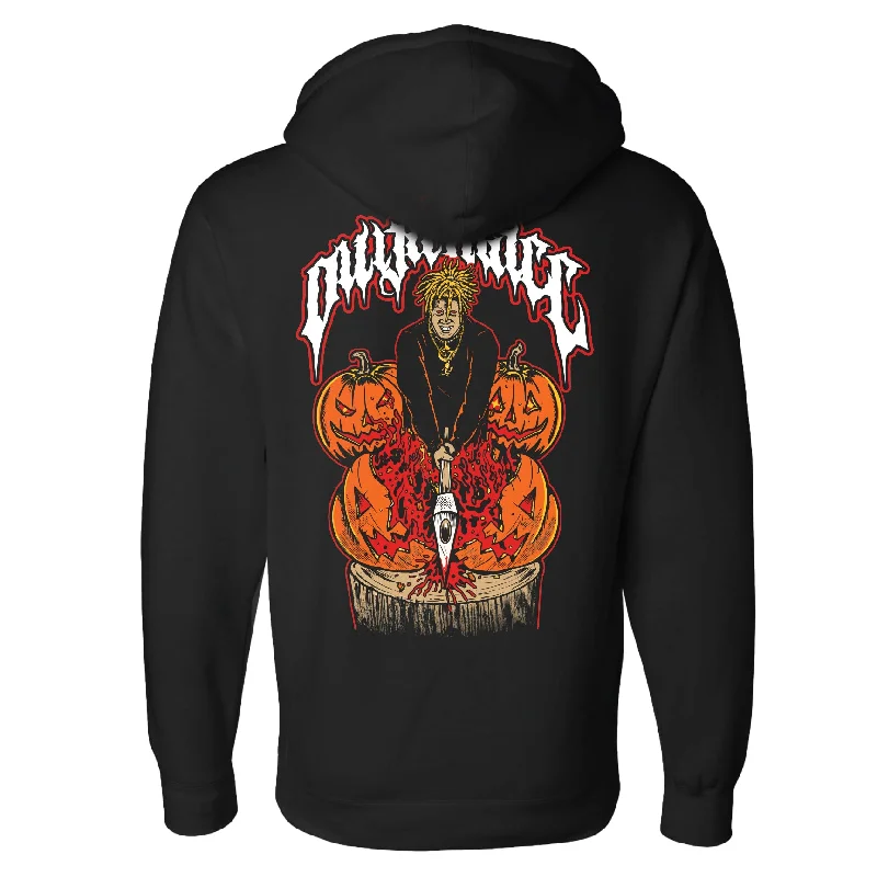 Everyday is Halloween - Hoodie