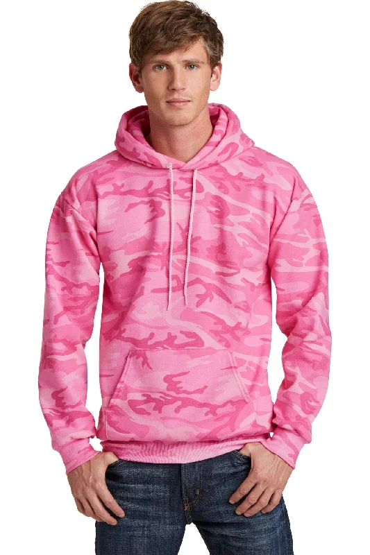 Pink Camo