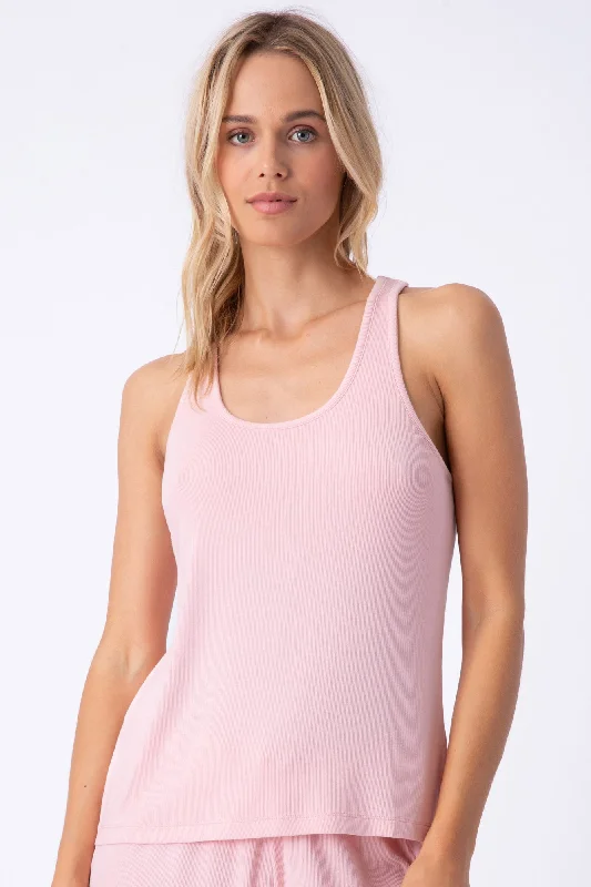 Lacey Basics Tank