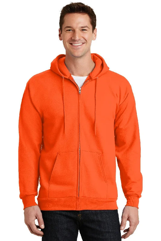 Safety Orange