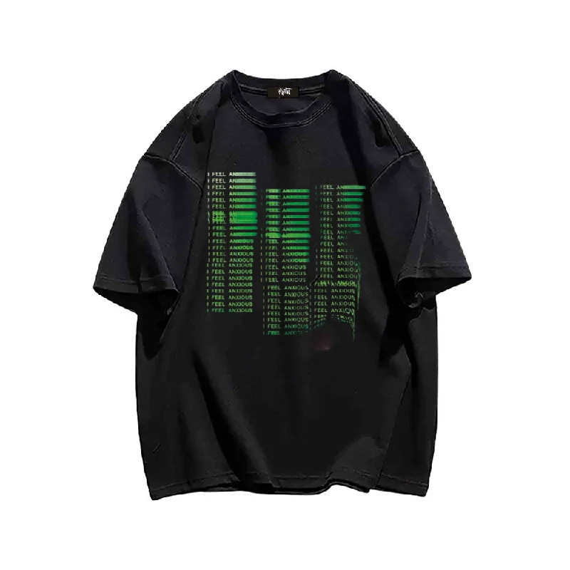 “Matrix” T-shirt