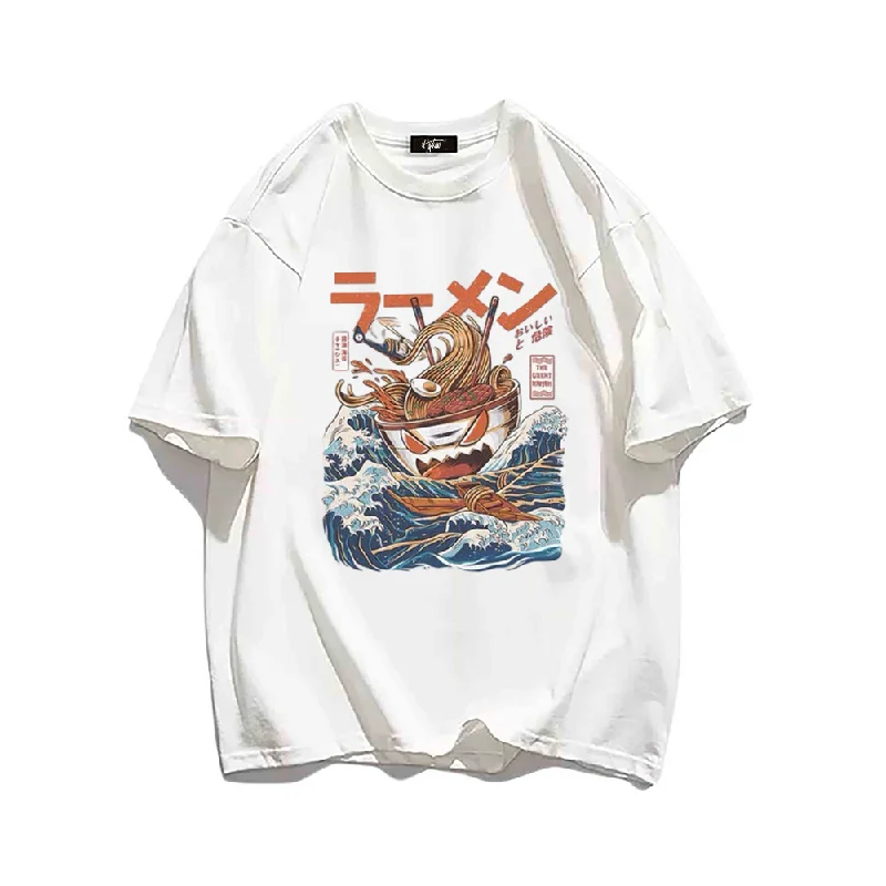 “Japanese Animation Cartoon” T-shirt