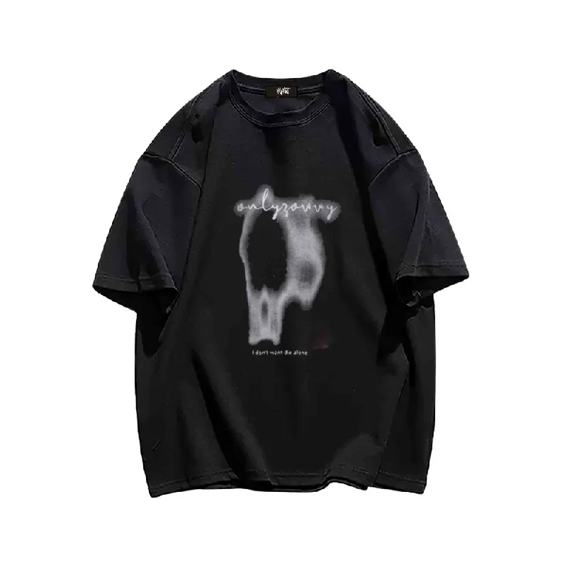 “Virtual Ghosting” T-shirt