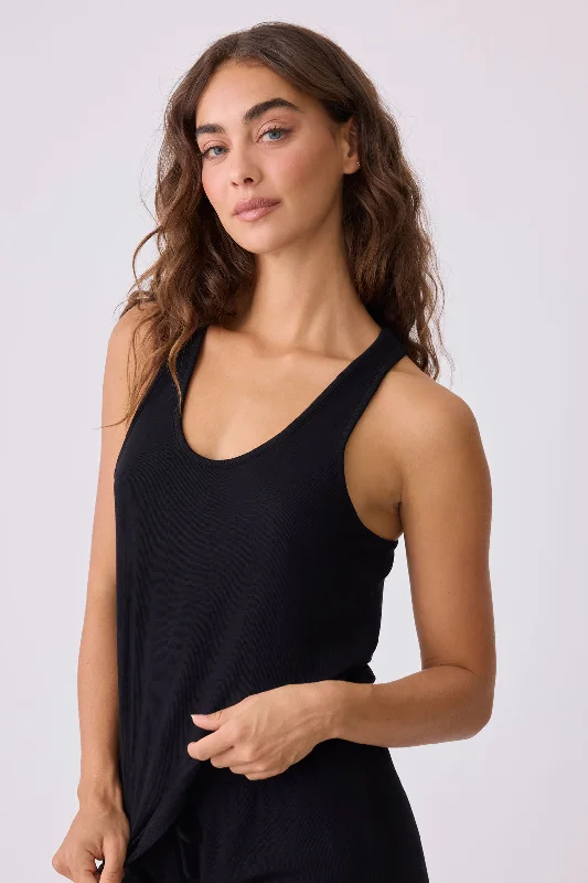 Lacey Basics Tank