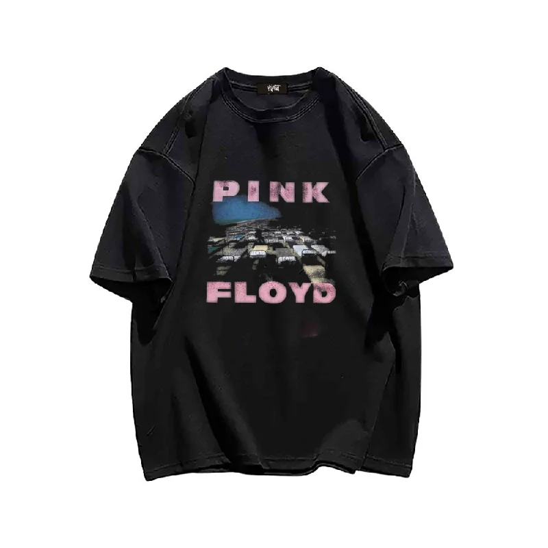 “Pink Floyo ” T-shirt