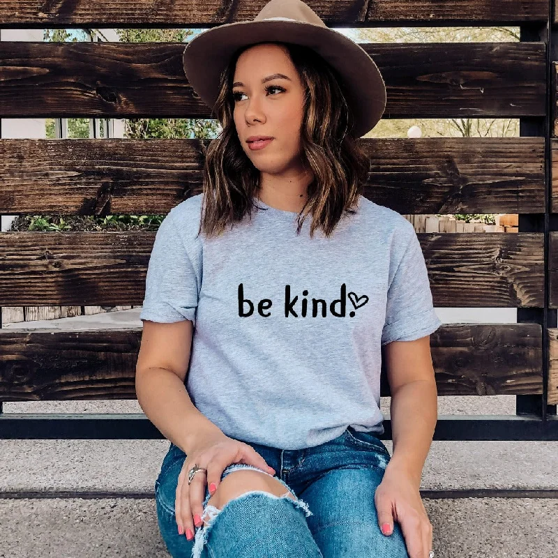 Be Kind Shirt, Kindness Tshirt, Kind Heart Graphic Tee, Teacher Kindness Shirt, Inspirational Gift