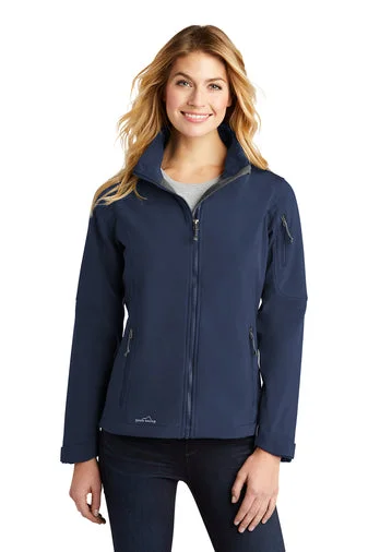 Eddie Bauer® EB531 Ladies Soft Shell Jacket