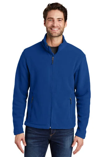 Port Authority® F217 Value Fleece Jacket