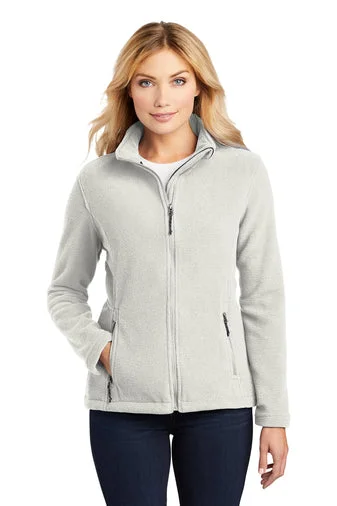 Port Authority® L217 Ladies Value Fleece Jacket