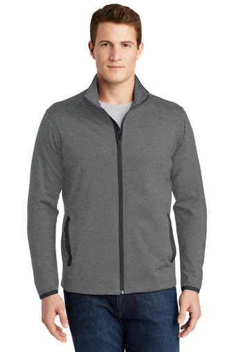 Charcoal Grey Heather/ Charcoal Grey