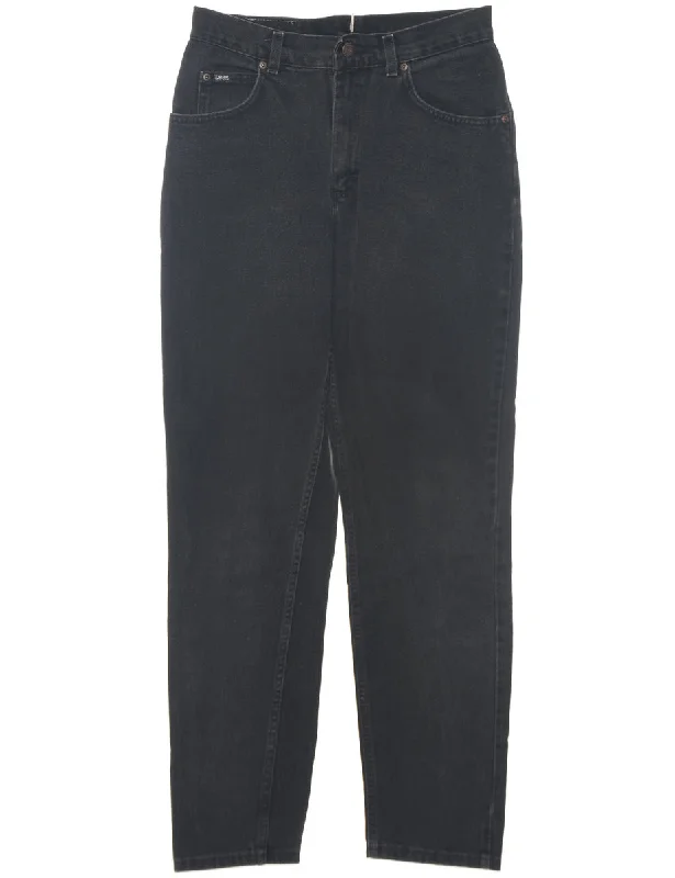 Tapered Lee Jeans - W28 L31