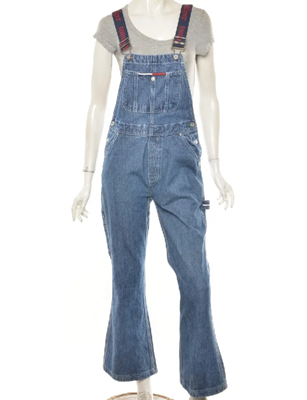 Tommy Hilfiger Dungarees - W30 L28