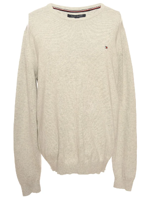 Tommy Hilfiger Jumper - M