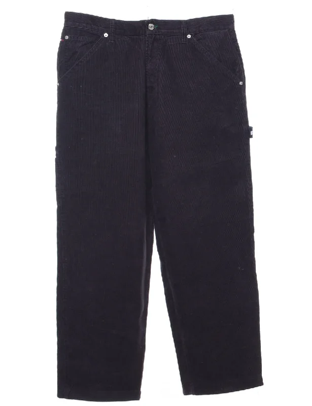 Tommy Jeans Trousers - W36 L30