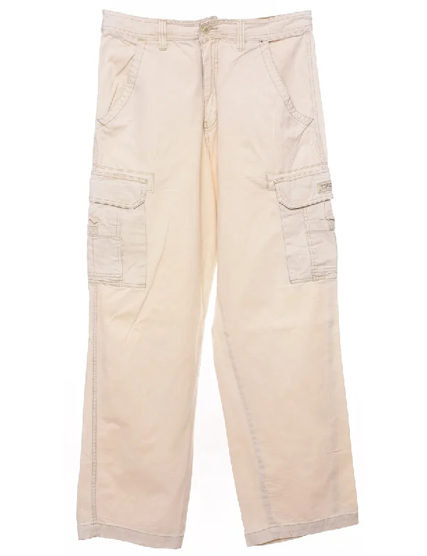 Unionbay Cargo Trousers - W34 L34