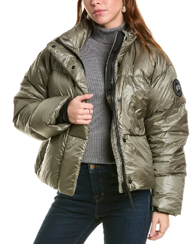 Canada Goose Cypress Coat