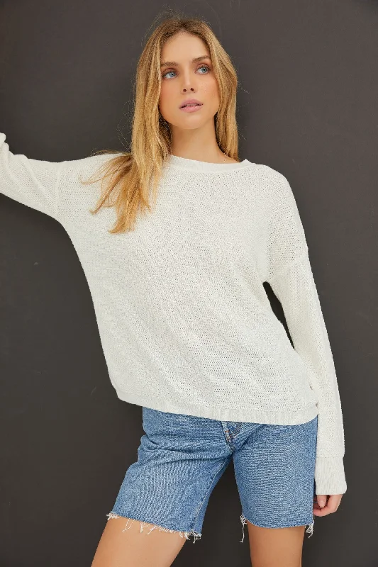 Rhea Sweater