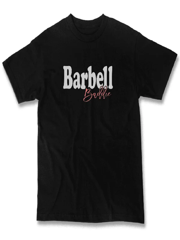 Barbell Baddie T-Shirt