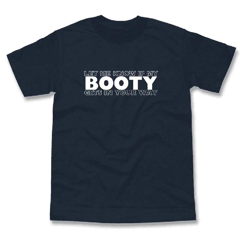 Booty T-Shirt