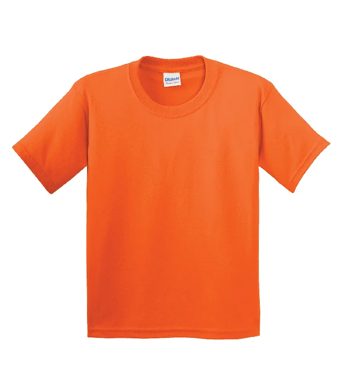 Safety Orange