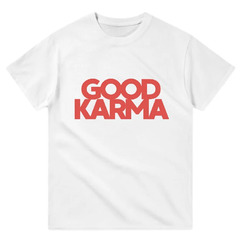 Good Karma test