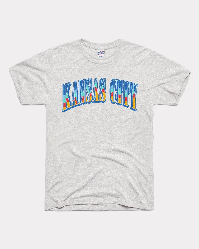 Kansas City Sports Ash T-Shirt