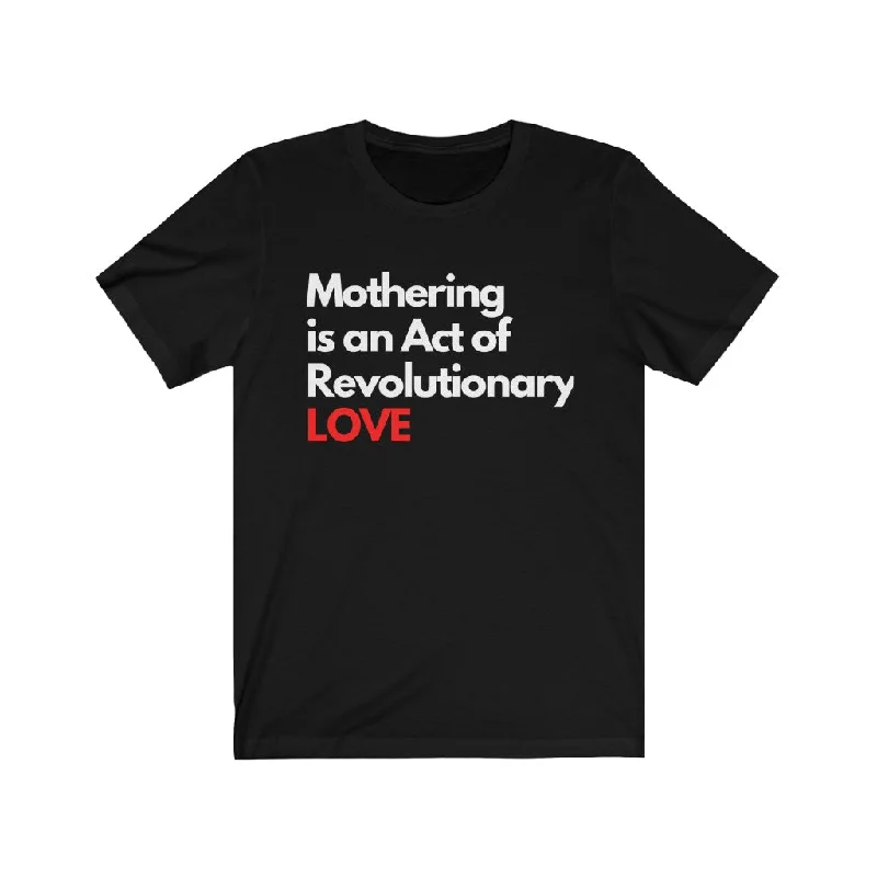 Revolutionary Love Premium Unisex T-Shirt