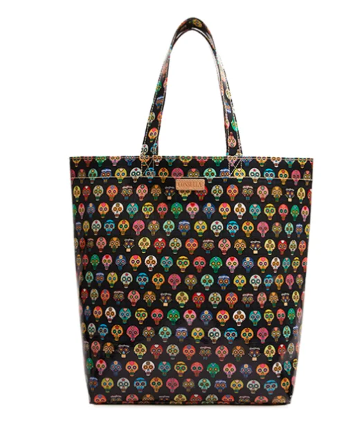 Consuela Grab N' Go Tiny Basic Tote Bag