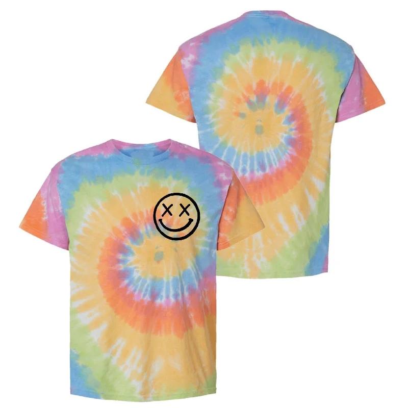 Eternity Tie Dye