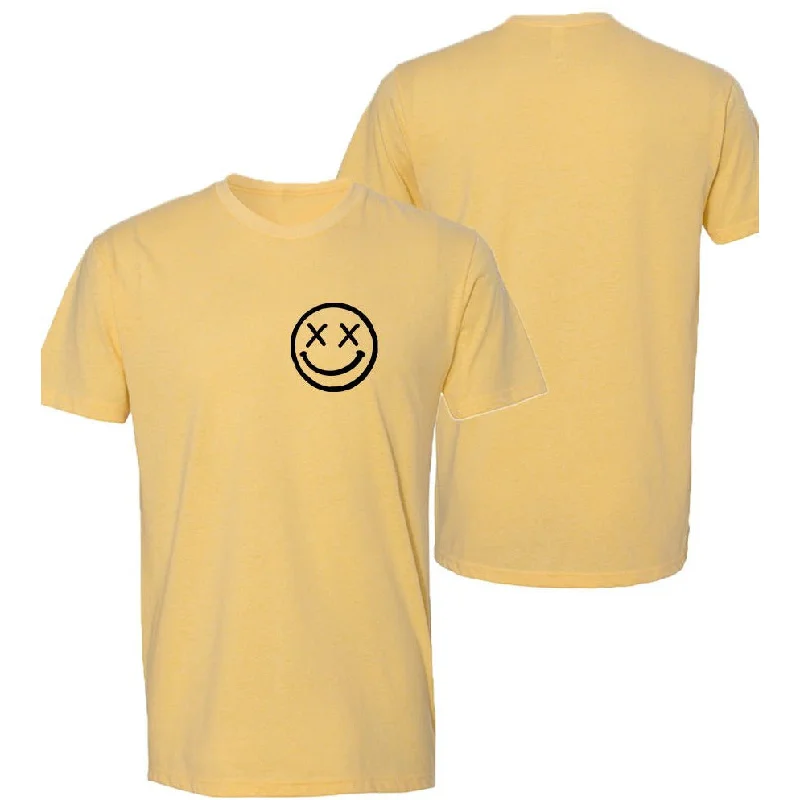 Salty Savage Unisex "OG Smile" Tee | Basic