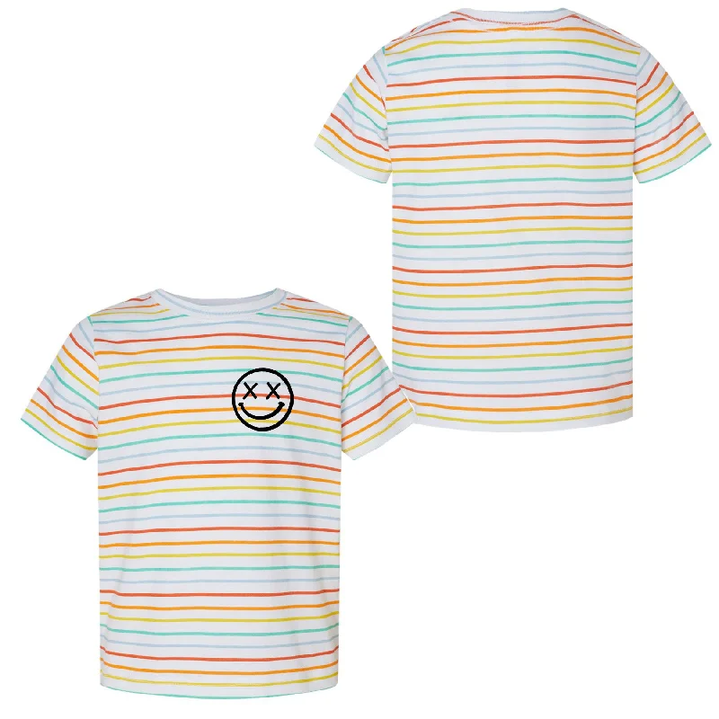 Rainbow Stripe