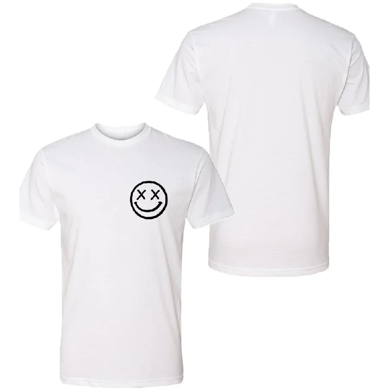 Salty Savage Unisex "OG Smile" Tee | Basic