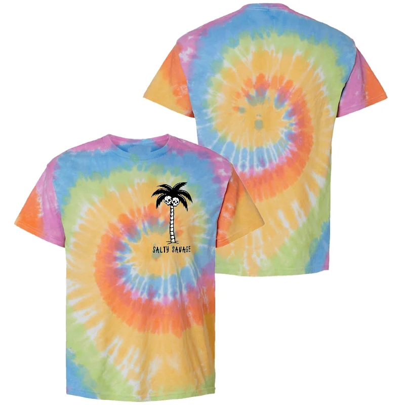 Eternity Tie Dye